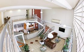 Hotel Express Mauá